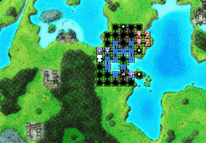 MAP PREVIEW